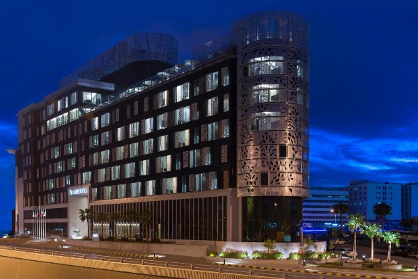 Fraser Suites Riyadh Main image